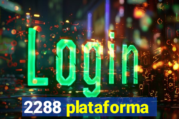 2288 plataforma